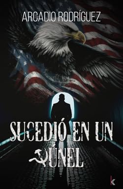 Sucedió en un túnel (KALLIOPE COLLECTION)