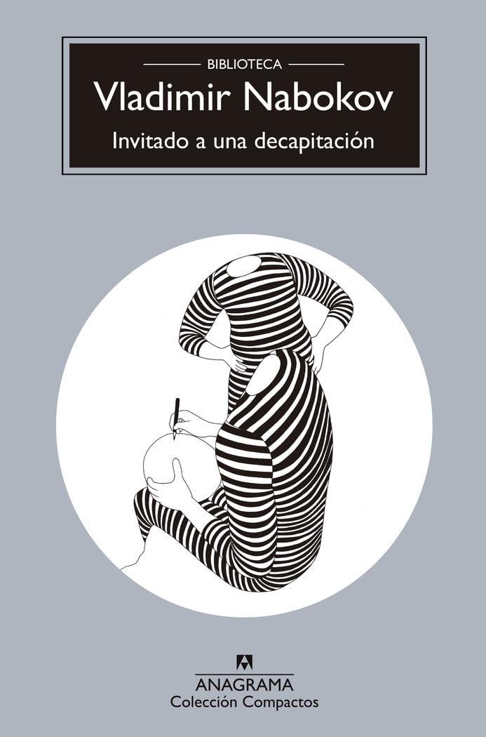 Invitado a una decapitación: 759 (Compactos)