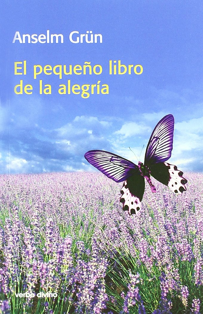 El pequeño libro de la alegría (Surcos)