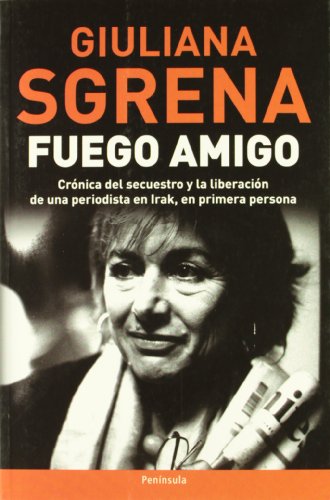 Fuego amigo (ATALAYA)