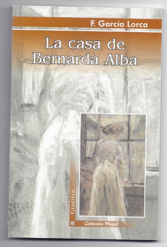 La casa de Bernarda Alba