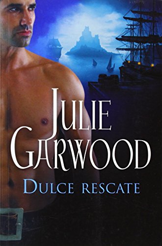 Dulce rescate: 4 (Espías de la corona | Piratas)