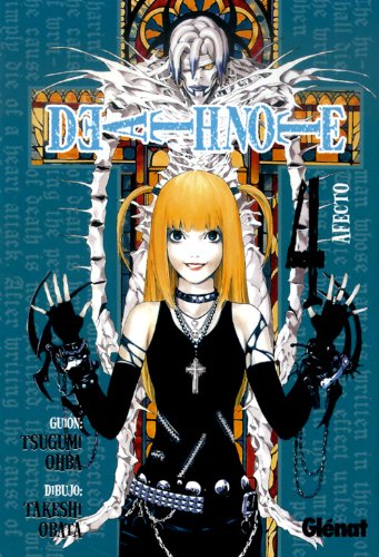 Death Note 04