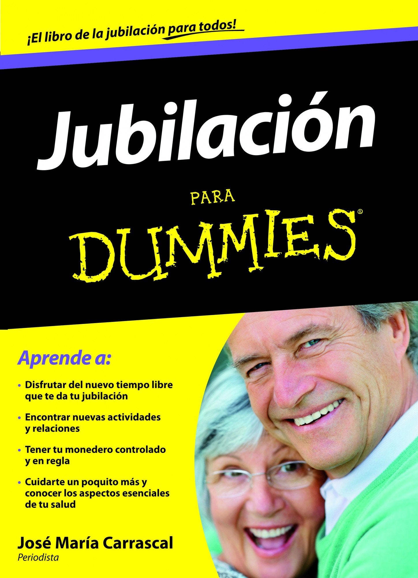 Jubilación para Dummies