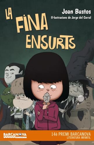 La Fina Ensurts (Llibres infantils i juvenils - Diversos)