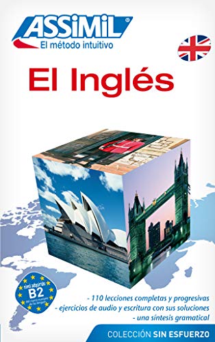 El inglés (Senza sforzo)
