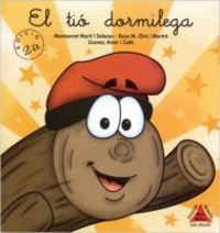 Xiu Xiu 2. El Tio Dormilega