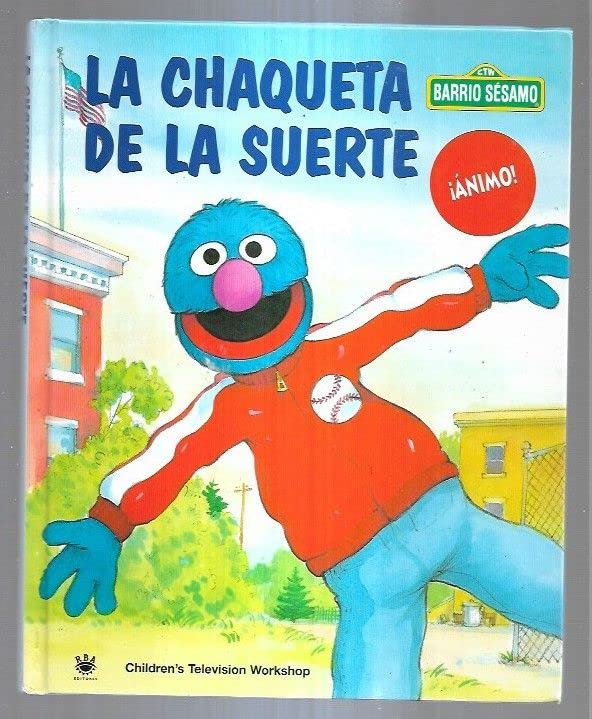 La chaqueta de la suerte (Libro+Video) (NO ASIGNABLES)