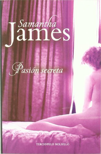 Pasión secreta (McBride 1)