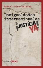 Desigualdades internacionales ¡JUSTICIA YA!: Hacia un programa mundial de justicia global (ASACO)