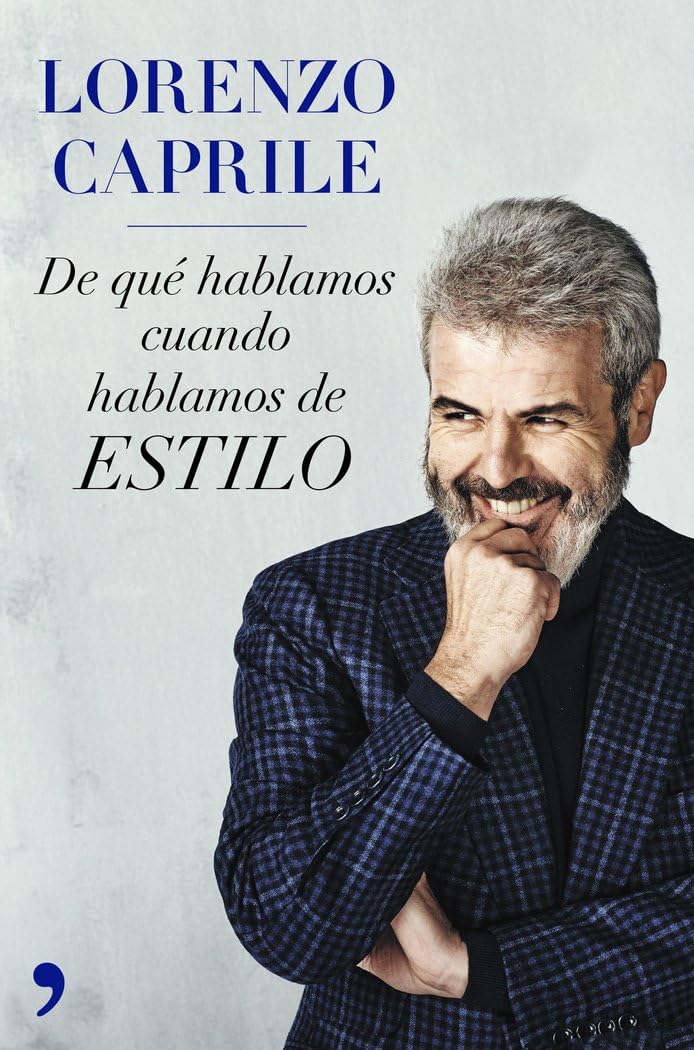 De qué hablamos cuando hablamos de estilo (nueva presentación) (MR Estilo de vida)