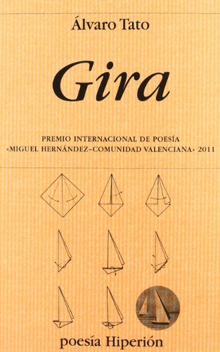 GIRA (POESIA HIPERION)
