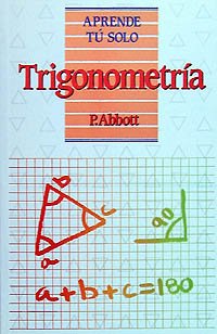 Trigonometría (Aprende Tú Solo)