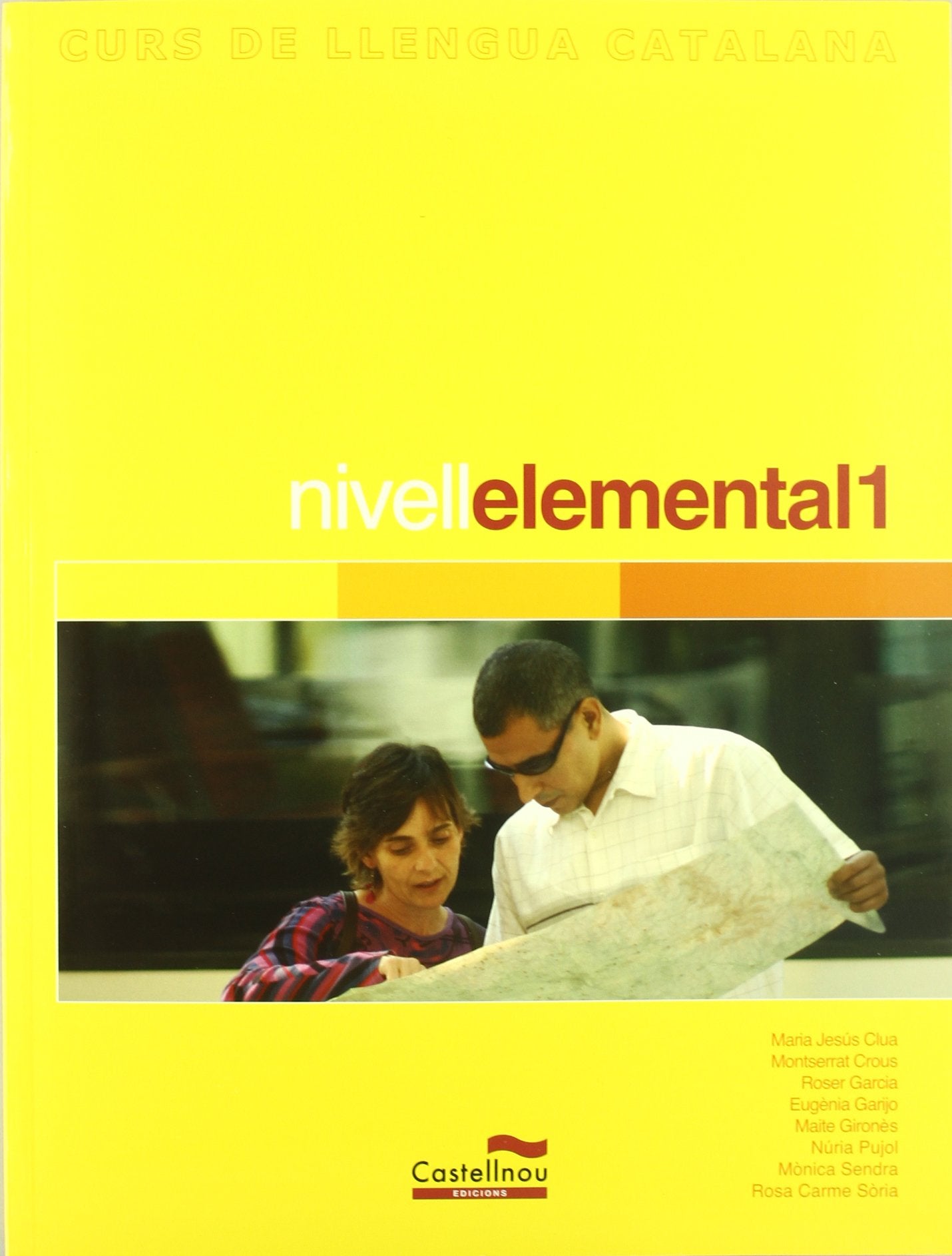Nivell Elemental 1 (Llibre+Audio)