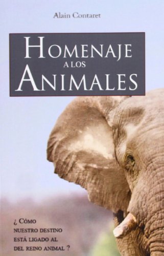 Homenaje A Los Animales