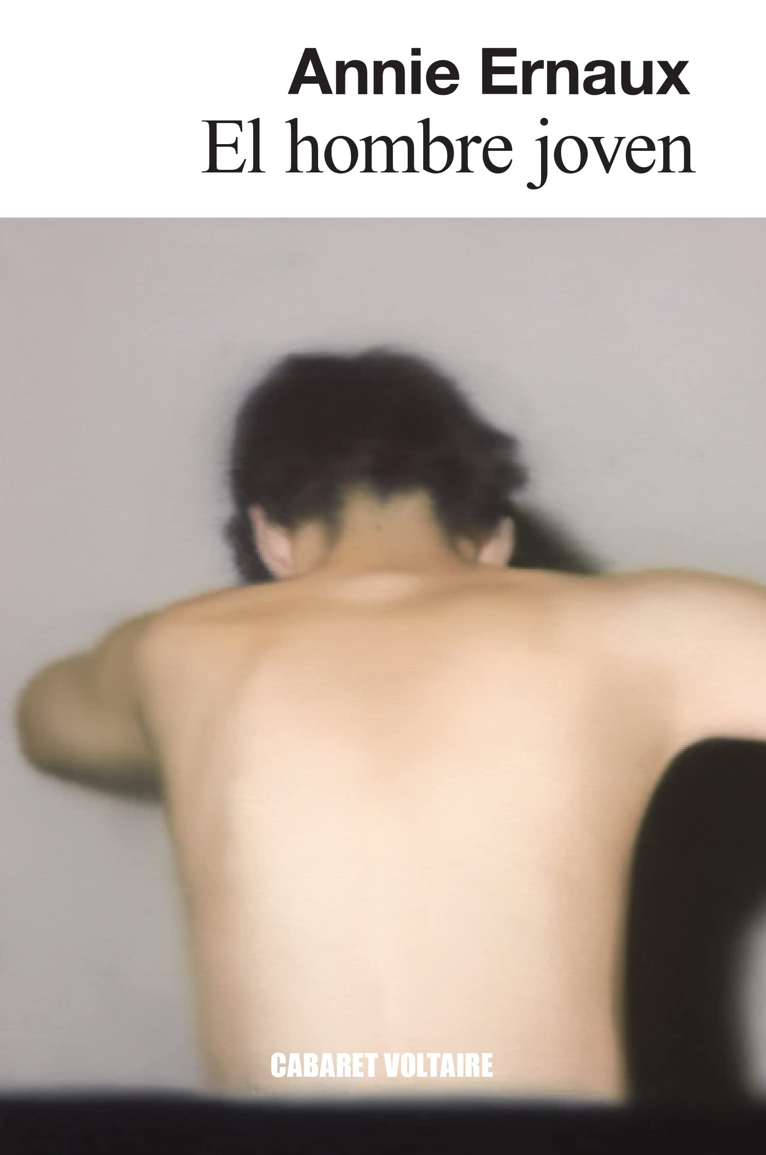 El hombre joven (SIN COLECCION)