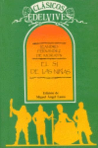 El si de las niñas