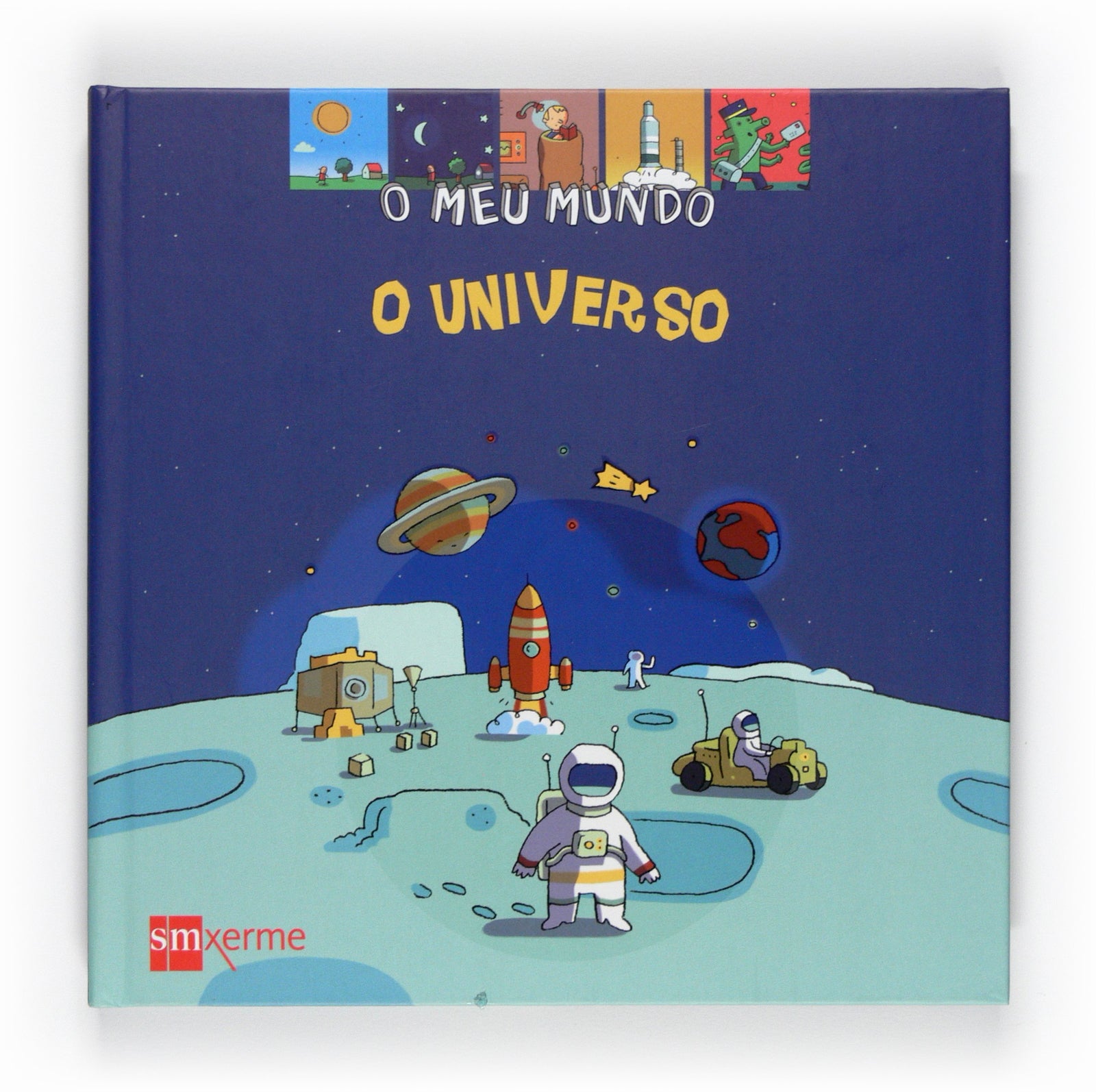 O universo (Mi mundo)