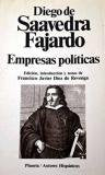 Empresas politicas