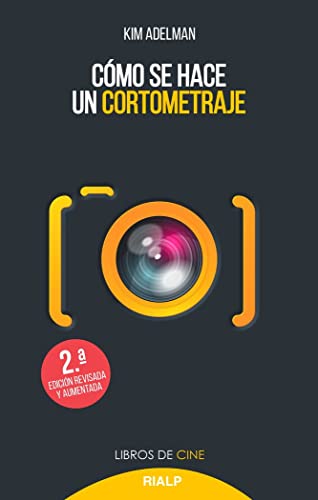 Como Se hace un Cortometraje: 32 (Cine)