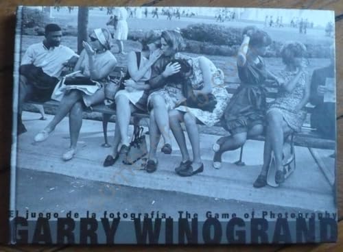 Garry Winogrand: The Game of Photography