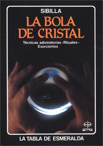 La bola de cristal