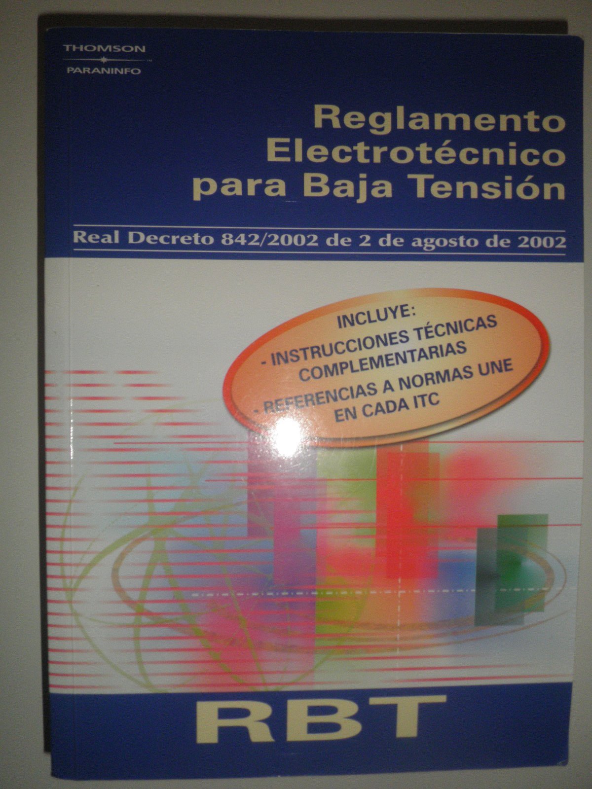 RBT. BOE 2002 AMPLIADO
