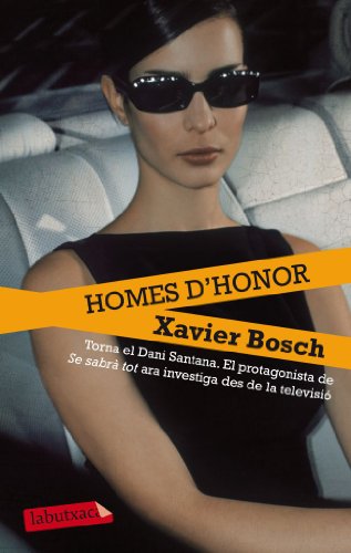 Homes D'Honor (LABUTXACA)