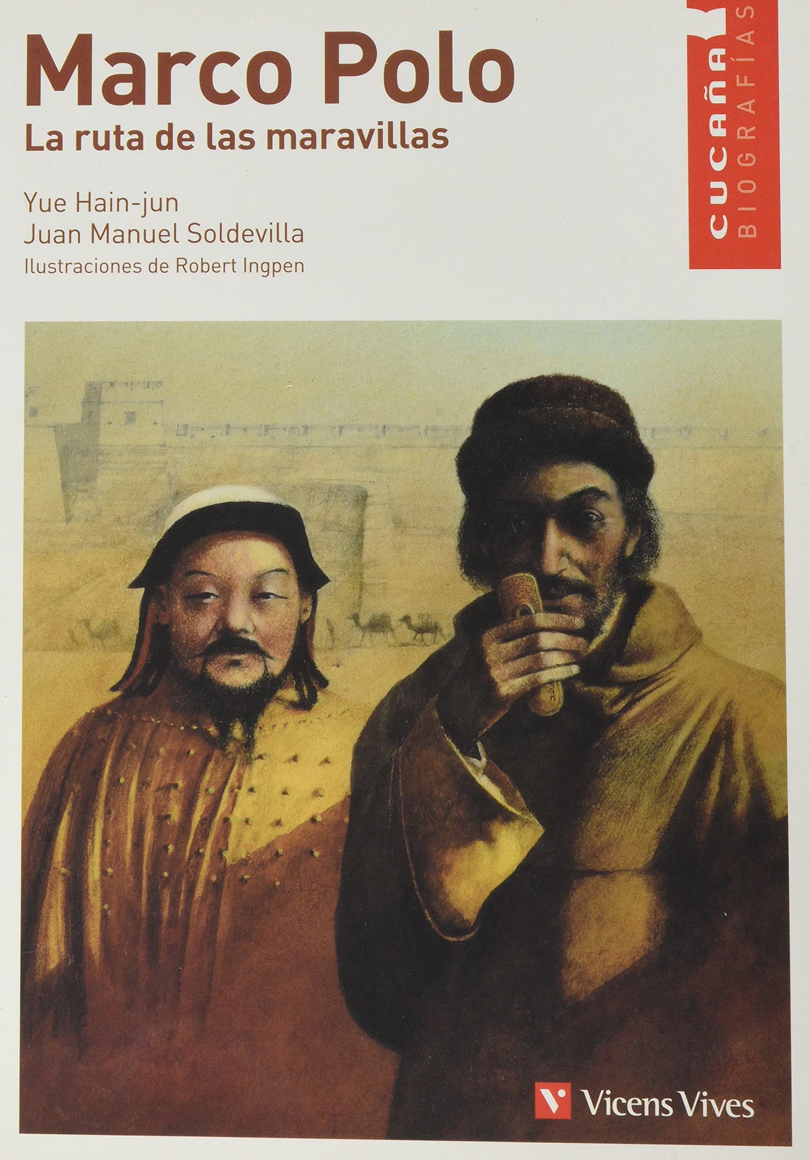 Marco Polo (biografias)