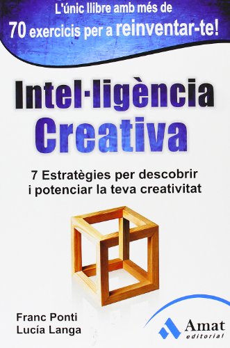 Intelligencia Creativa (HABILITATS PERSONALS)