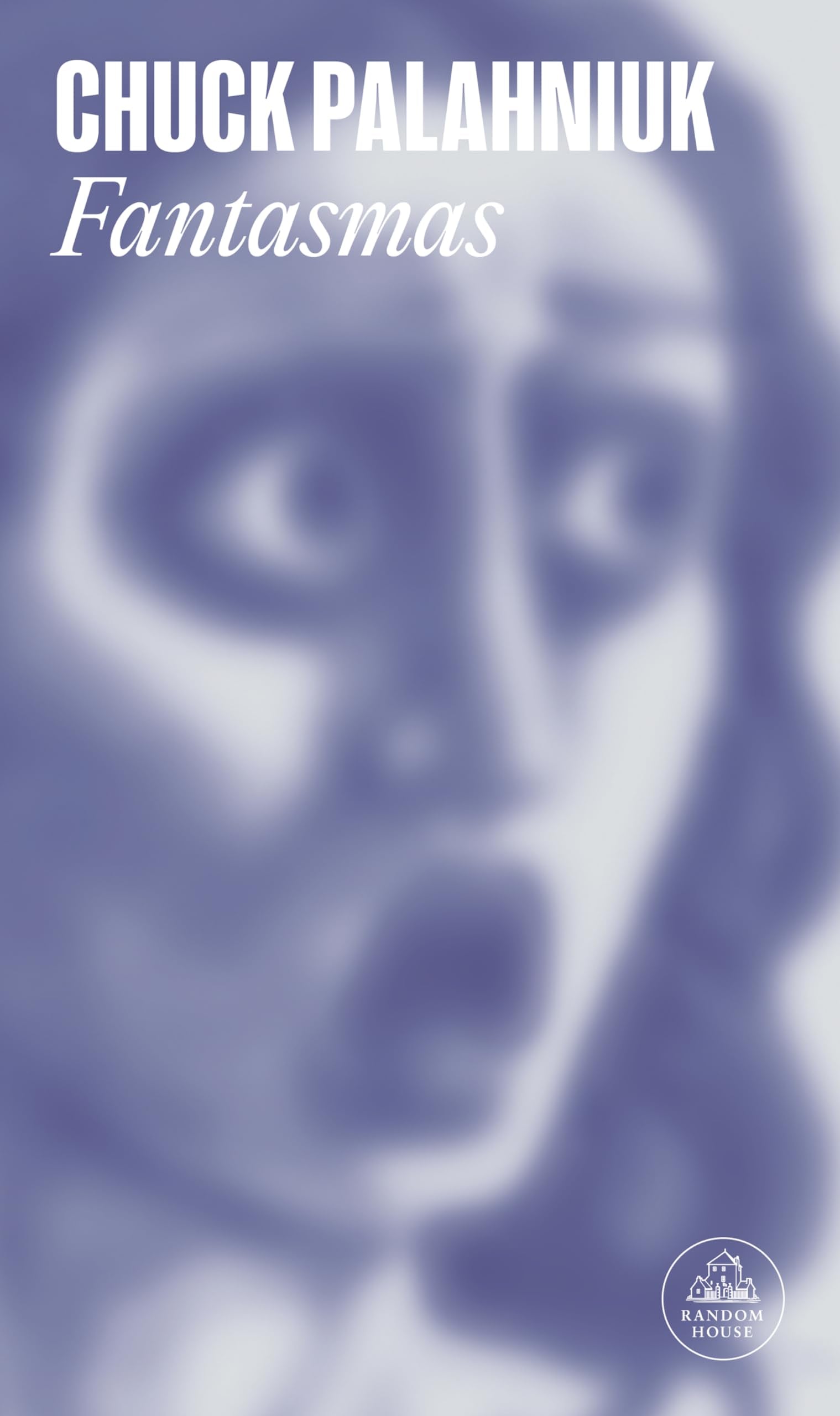 Fantasmas / Haunted