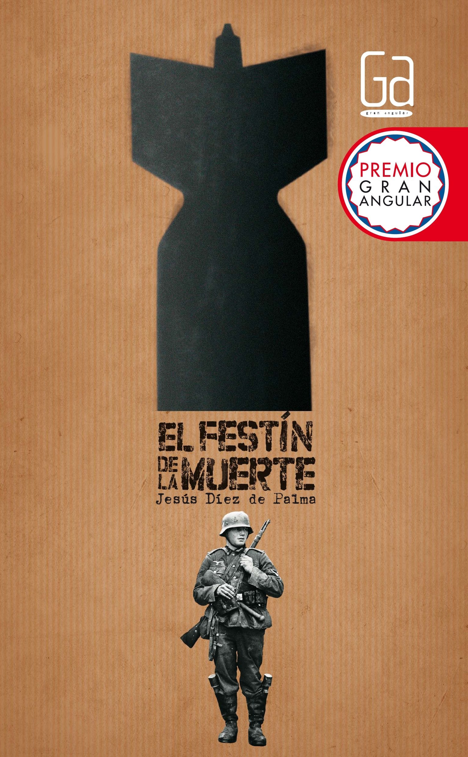 El festín de la muerte: 294 (Gran Angular)