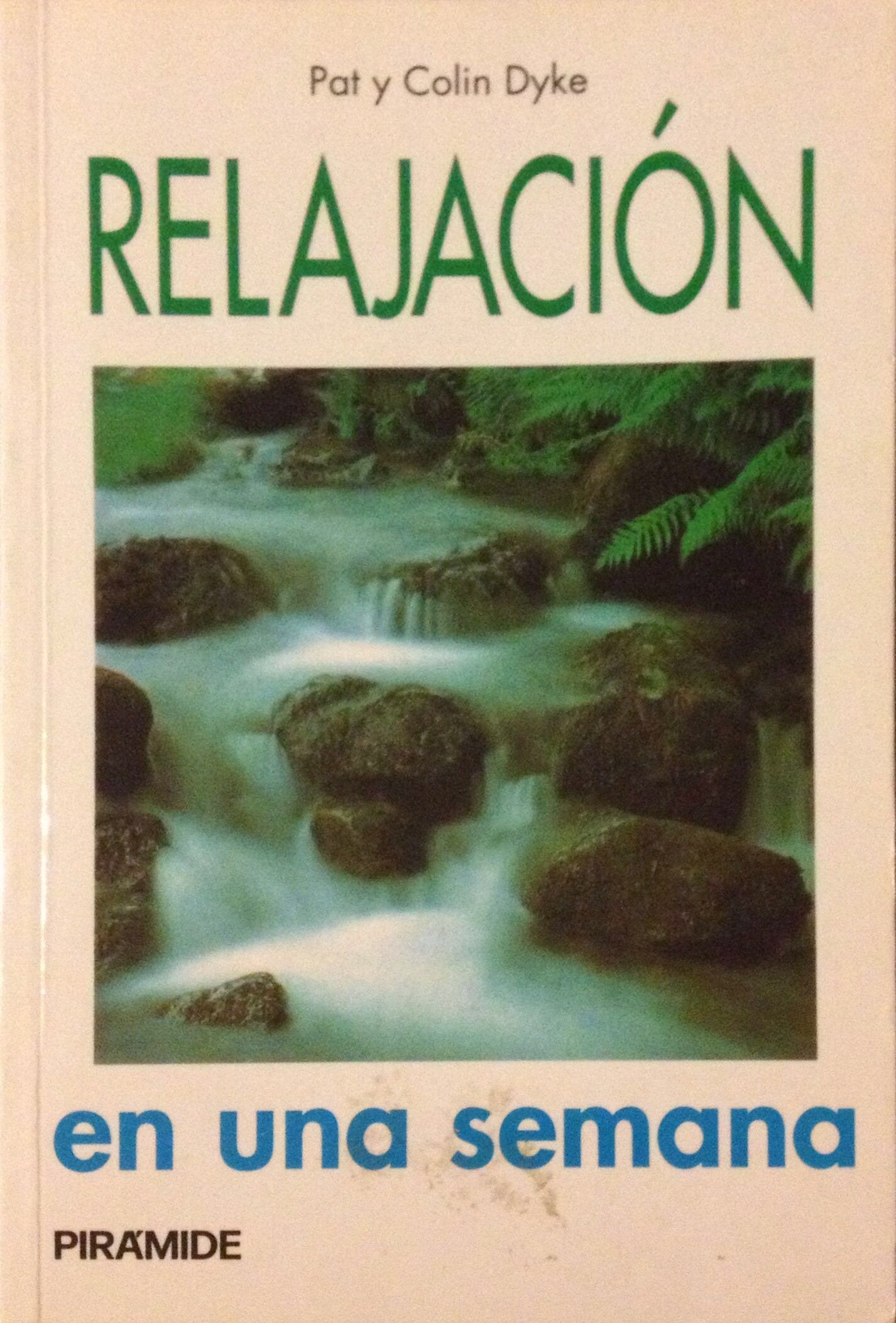 Relajacion en una semana