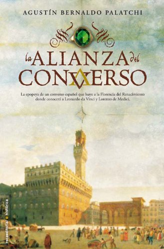 Alianza Del Converso,La