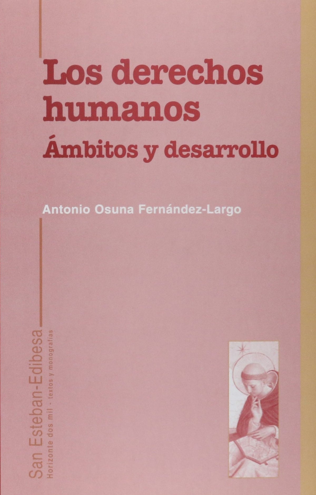 Derechos humanos, Los