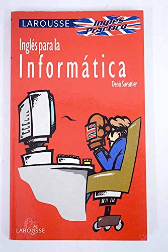 Ingles Para La Informatica