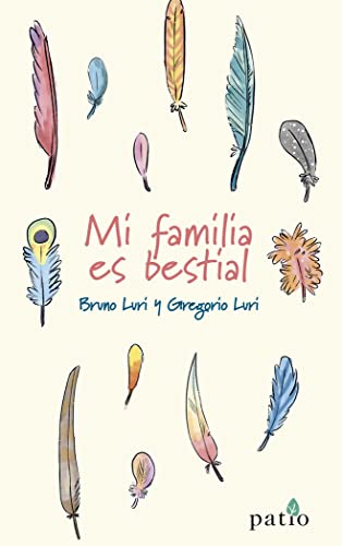 Mi familia es bestial