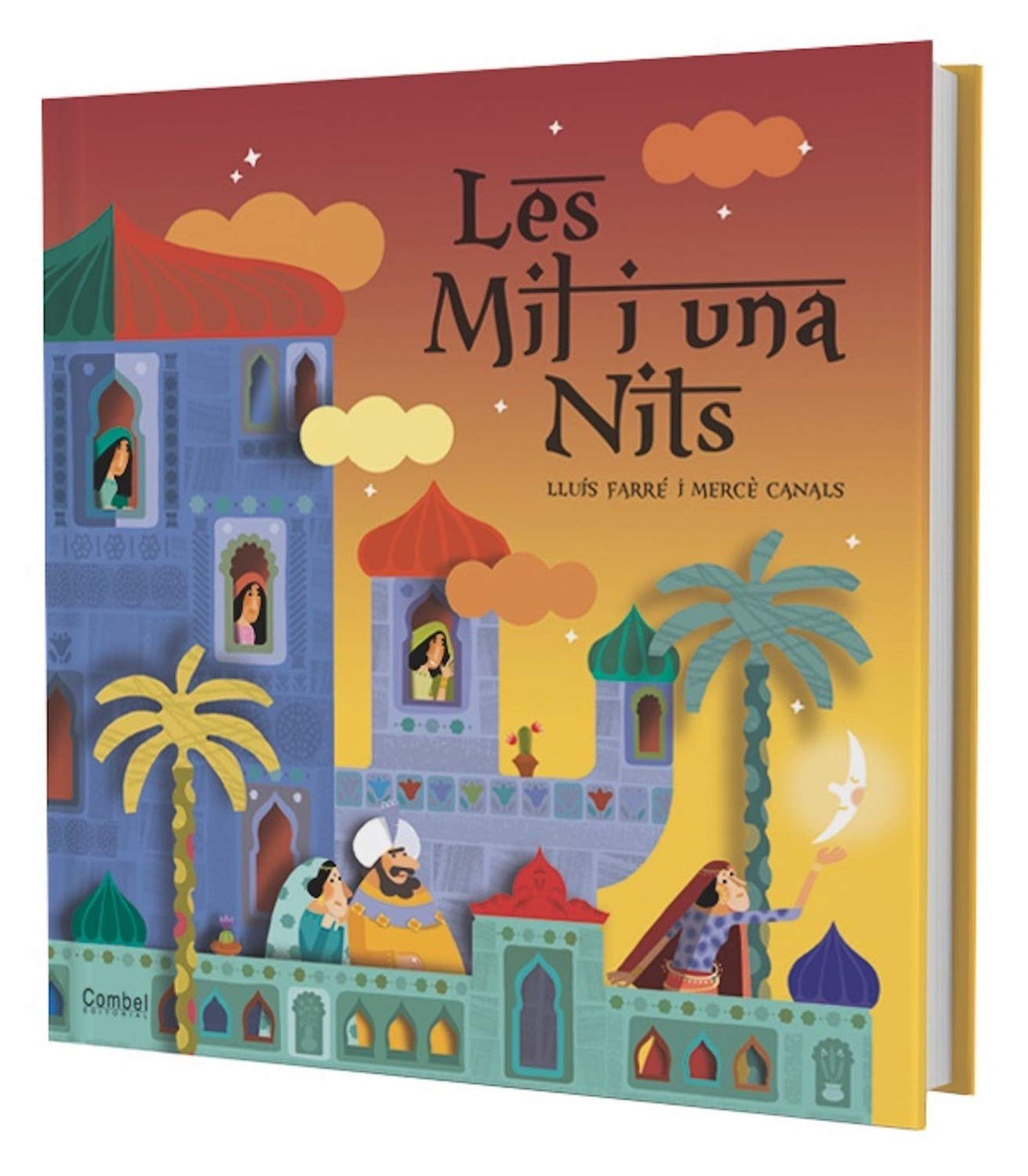 Les mil i una nits