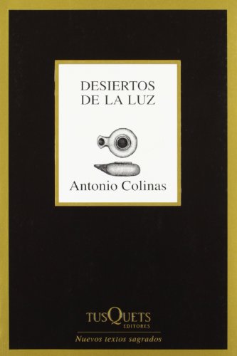 Desiertos de la luz: 248 (Marginales)