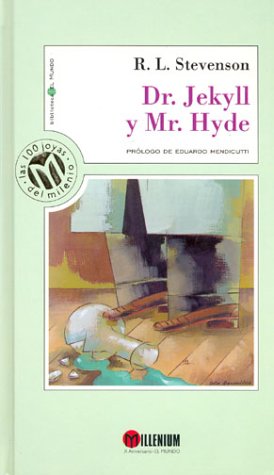 El Dr. Jekyll y Mr. Hyde