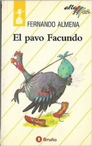 PAVO FACUNDO,EL (SIN COLECCION)