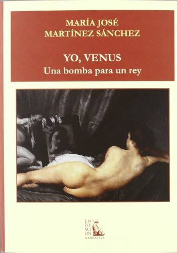 Yo, Venus