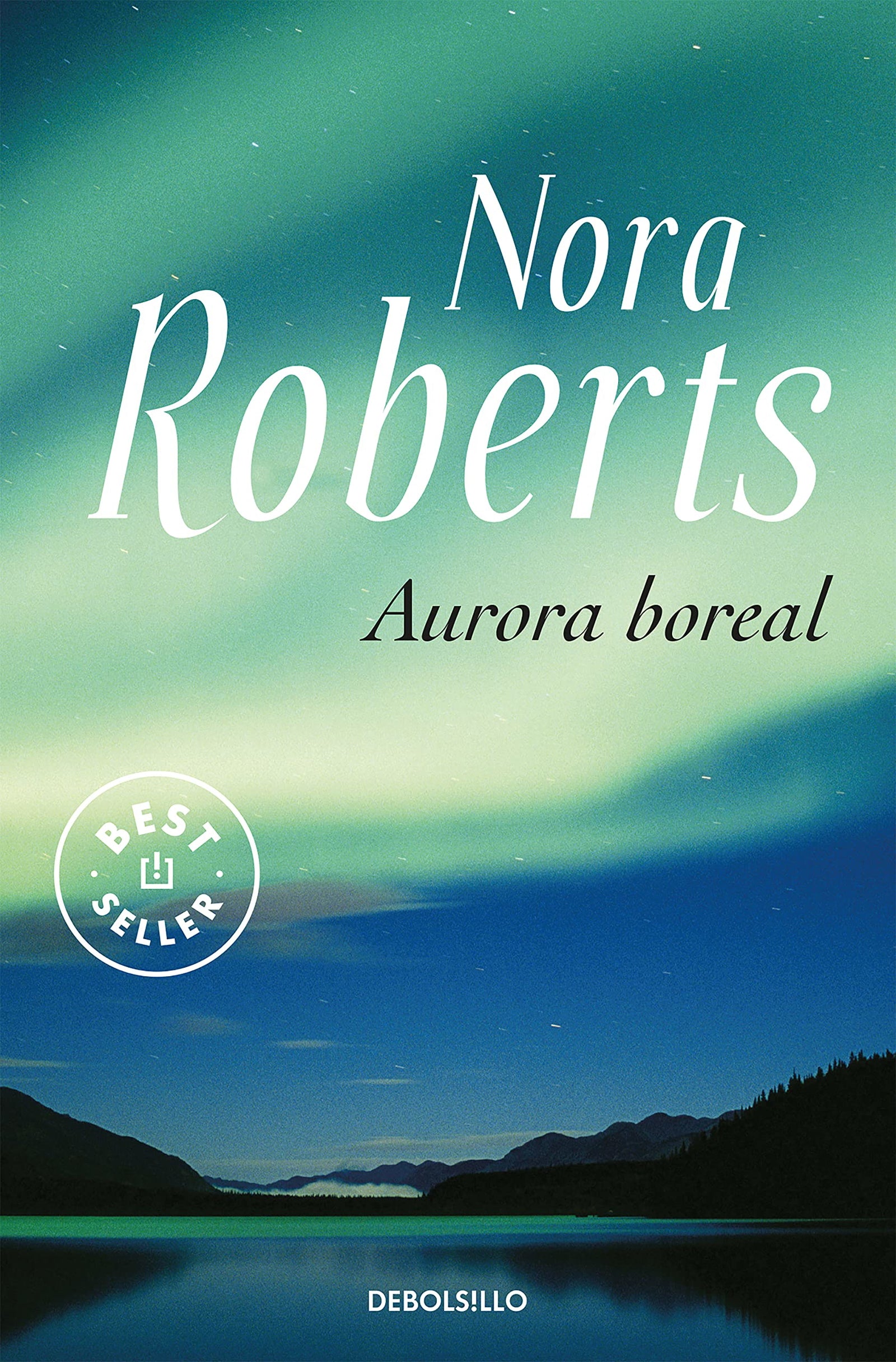 Aurora boreal (Best Seller)