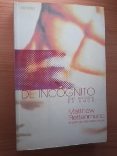 De Incognito (Poesia (erein))