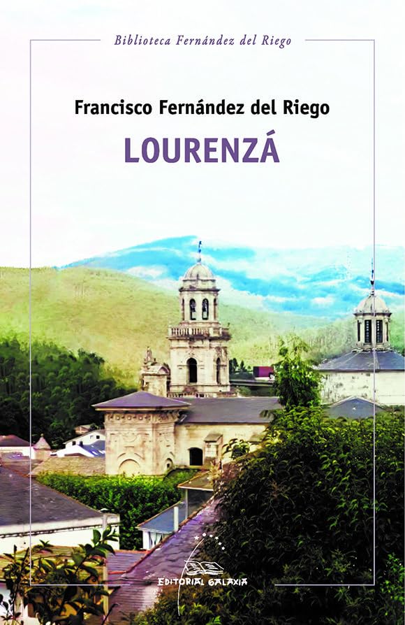 Lourenzá: 2 (Biblioteca Fernández del Riego)