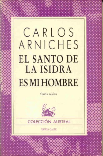 ES MI HOMBRE (SIN COLECCION)