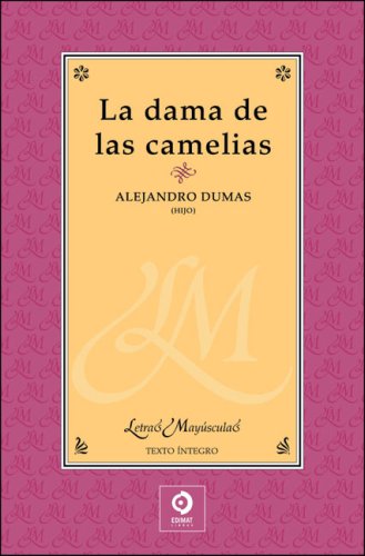 La Dama de las camelias