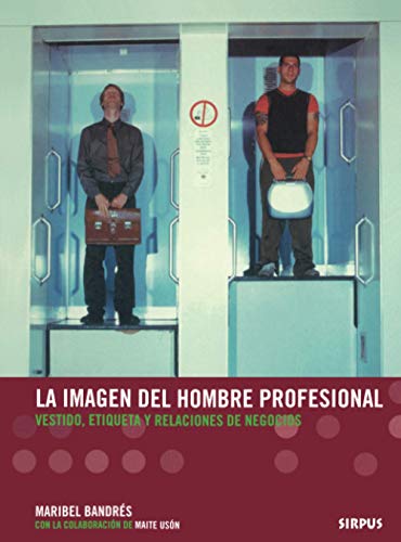 La Imagen Del Hombre Profesional (EMPRESA)
