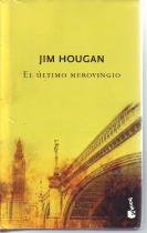 Ultimo merovingio, el