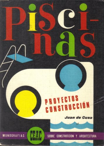 Piscinas